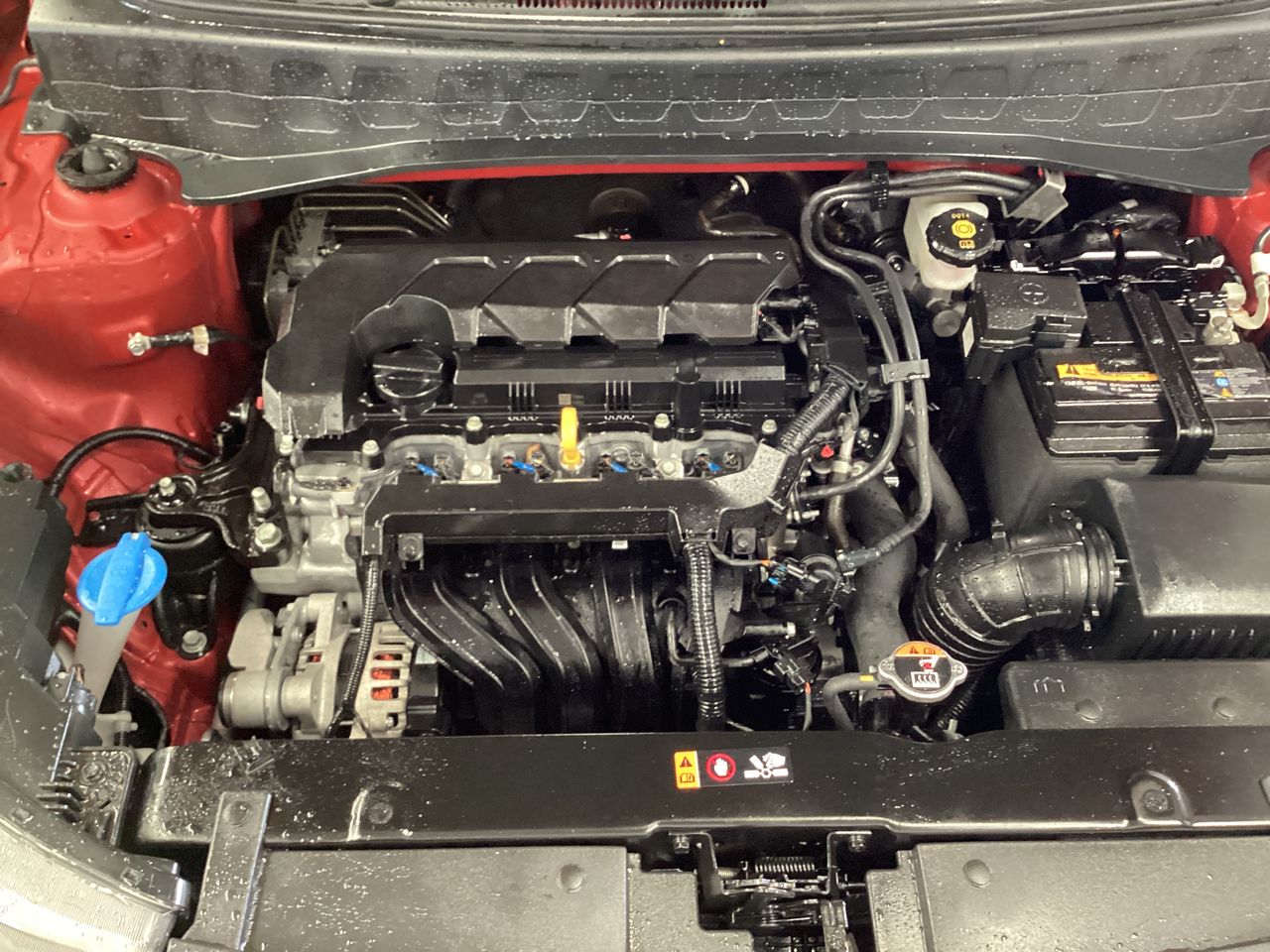 2024 Kia Sonet 1.5 Ex At