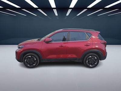 2024 Kia Sonet 1.5 Ex At