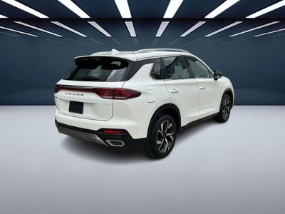 2022 Dodge Journey 1.5 SXT 5 Pasajeros At