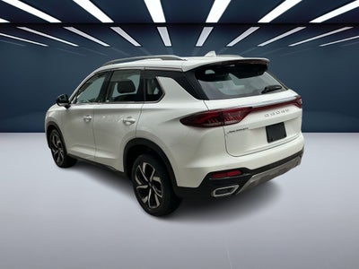 2022 Dodge Journey 1.5 SXT 5 Pasajeros At