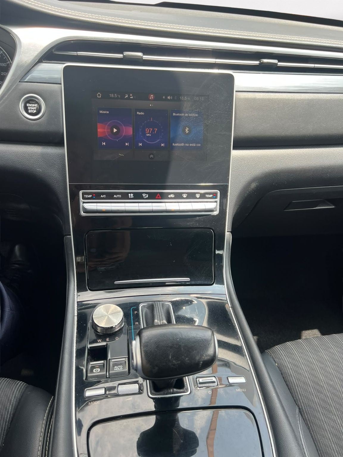 2023 Dodge Journey 1.5 Sxt At