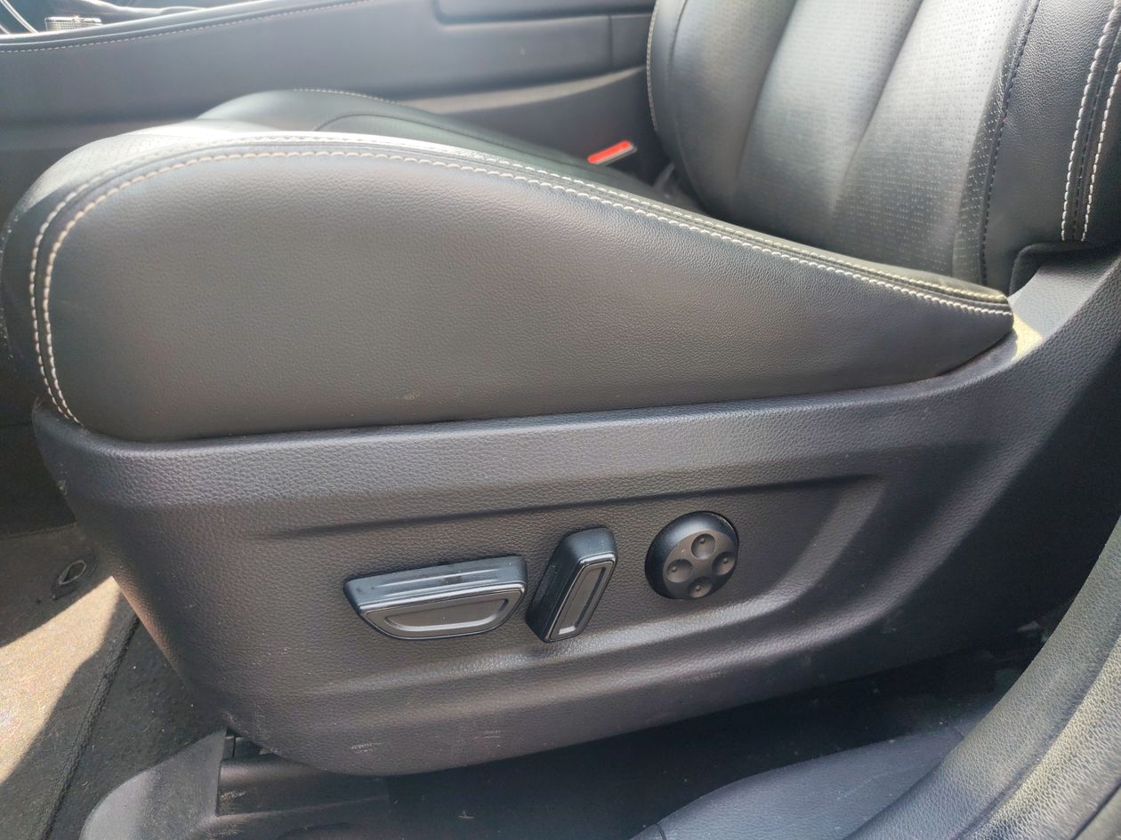 2024 Dodge Journey 1.5 Sport At