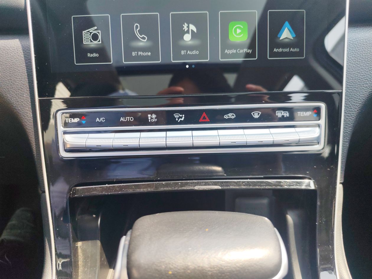2024 Dodge Journey 1.5 Sport At