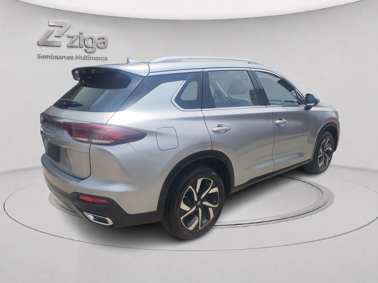 2022 Dodge Journey 1.5 SXT 5 Pasajeros At