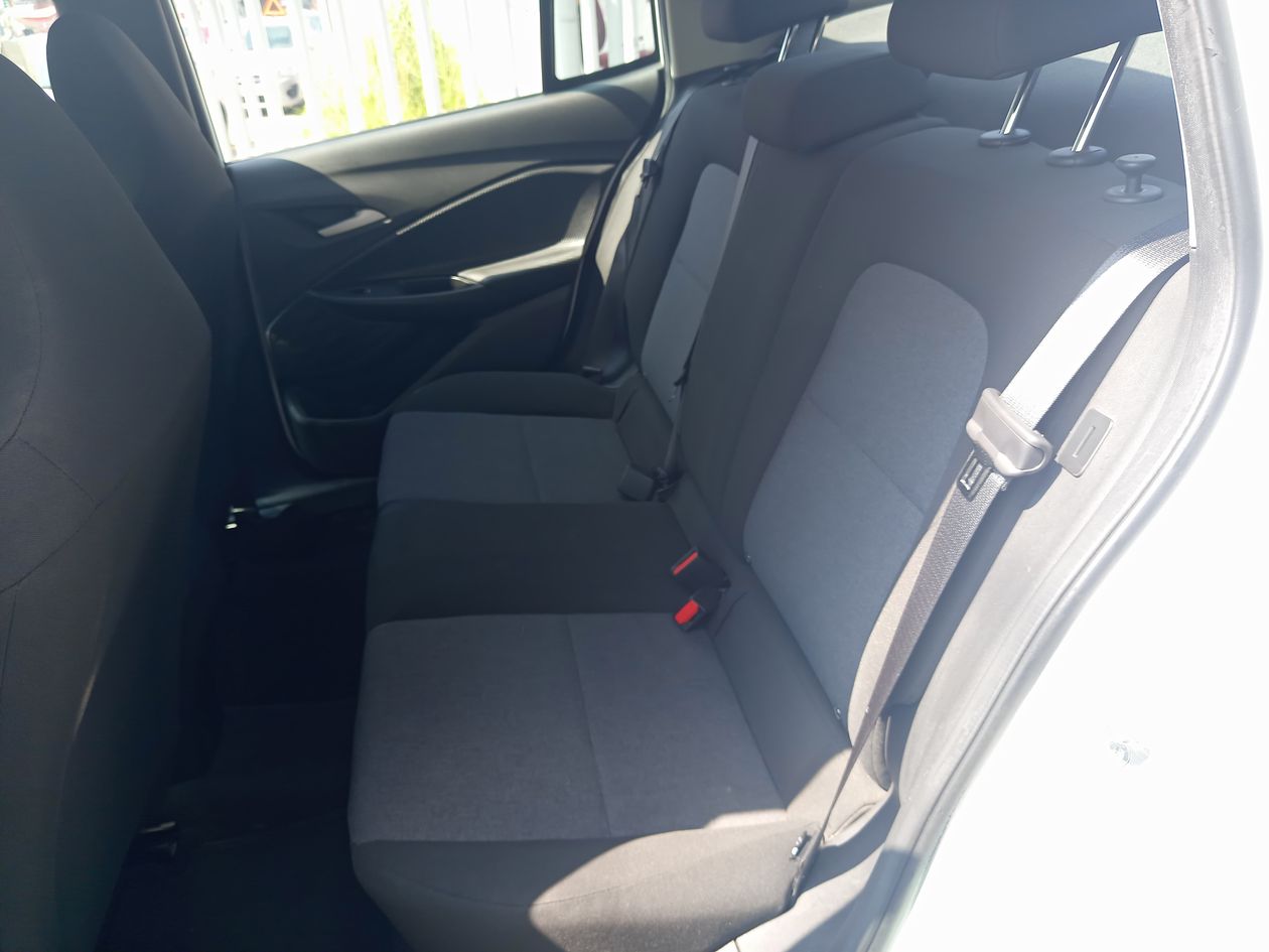 2024 Chevrolet Onix 1.0 Ls At