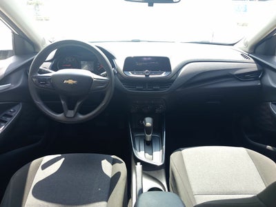 2024 Chevrolet Onix 1.0 Ls At