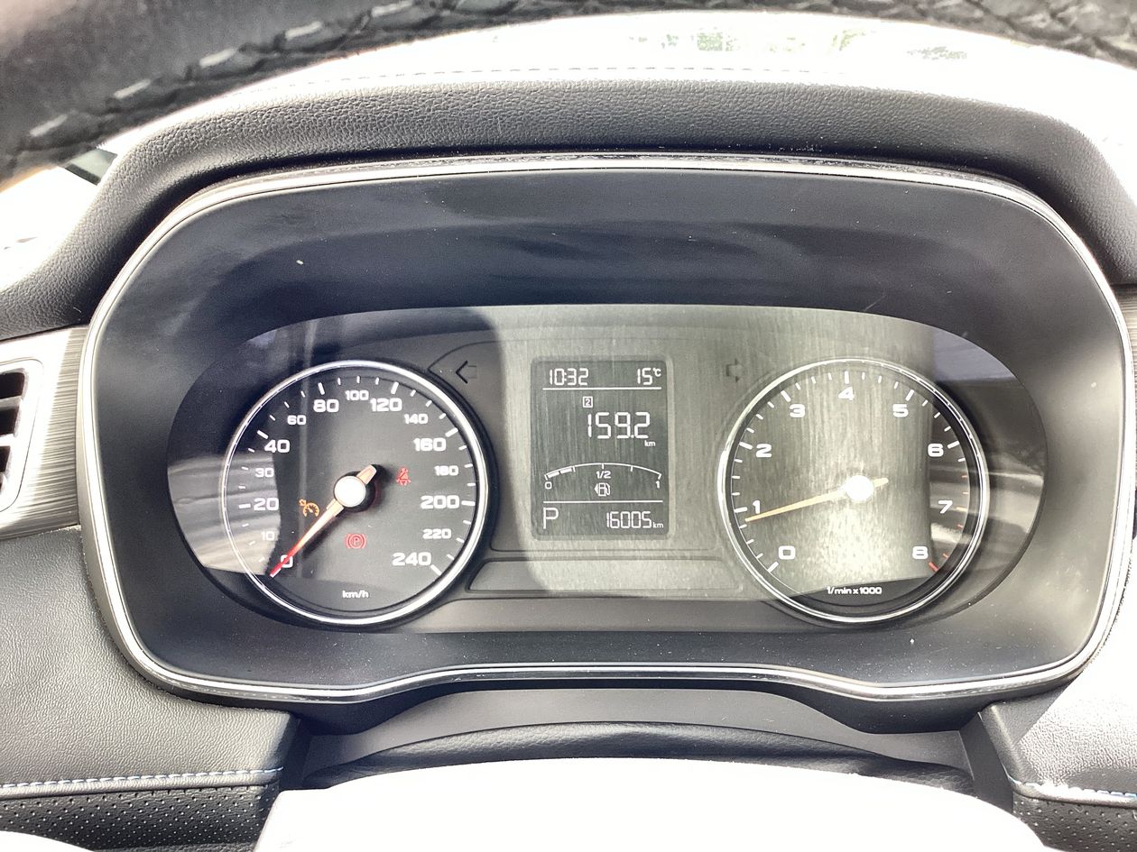 2024 MG RX5 RX5 SUV EXCITE