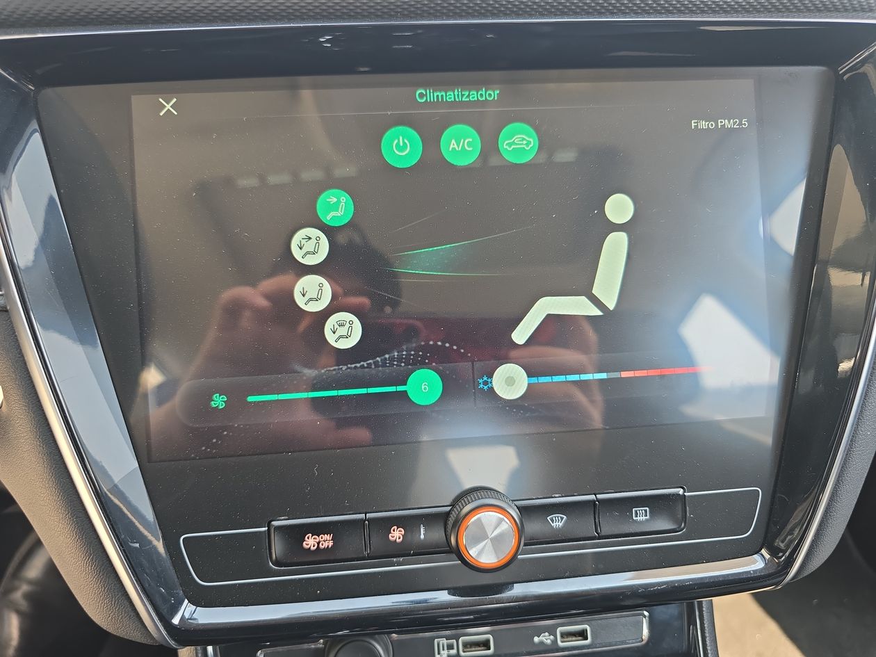 2024 MG MG 5 1.5 Excite At