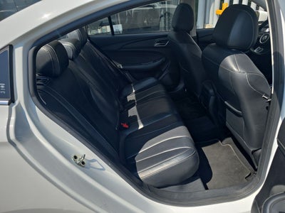 2024 MG MG 5 1.5 Excite At