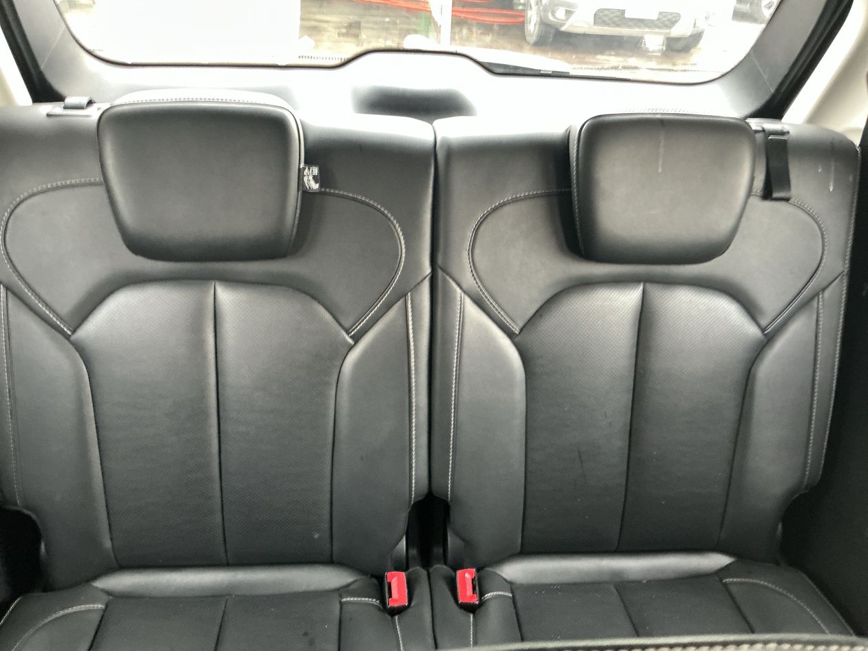 2024 MG RX8 2.0 Elegance At
