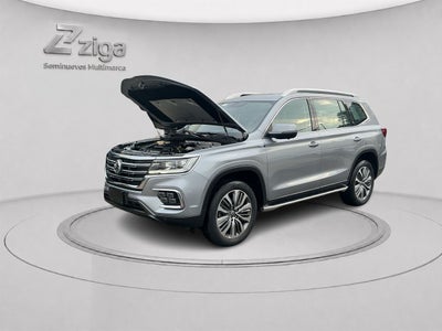2024 MG RX8 2.0 Elegance At
