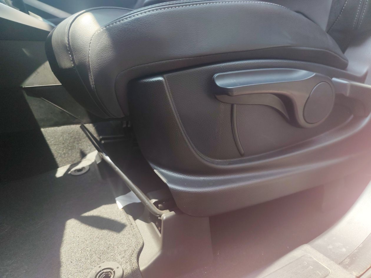 2026 Chevrolet Captiva 1.5 Lt 7P At