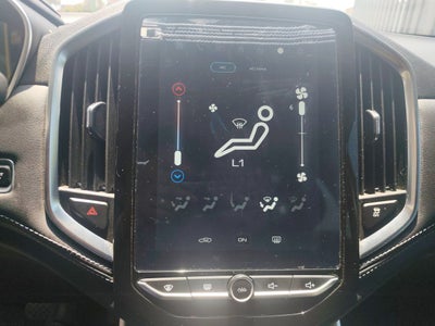 2026 Chevrolet Captiva 1.5 Lt 7P At