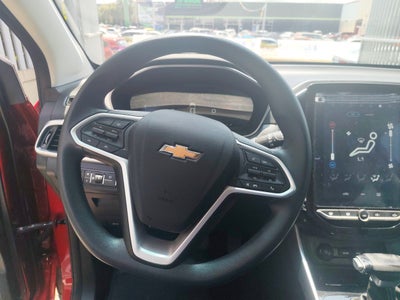 2026 Chevrolet Captiva 1.5 Lt 7P At