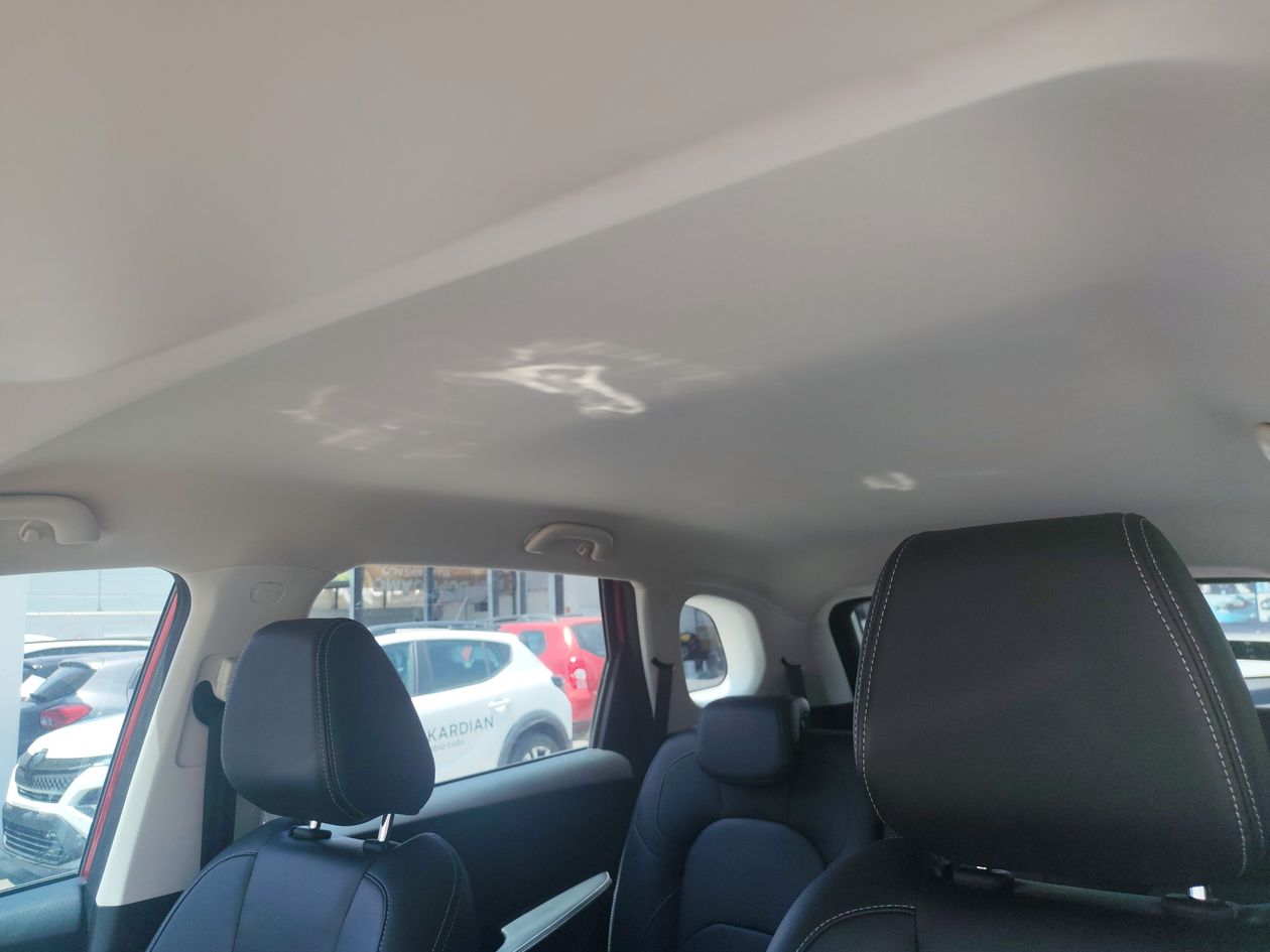 2026 Chevrolet Captiva 1.5 Lt 7P At