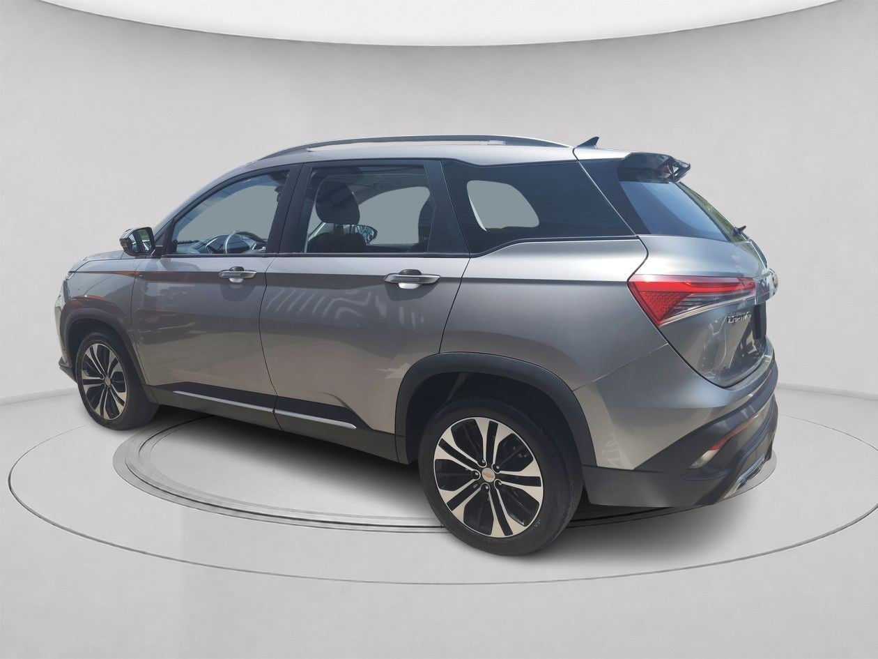 2024 Chevrolet Captiva 1.5 Lt 7 Pasajeros At