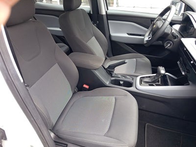 2025 Chevrolet Aveo 1.5 Lt Plus Sedan At