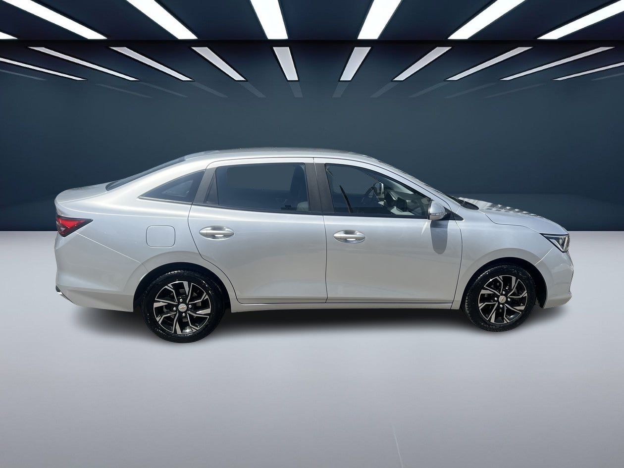 2025 Chevrolet Aveo 1.5 Lt Plus Sedan At