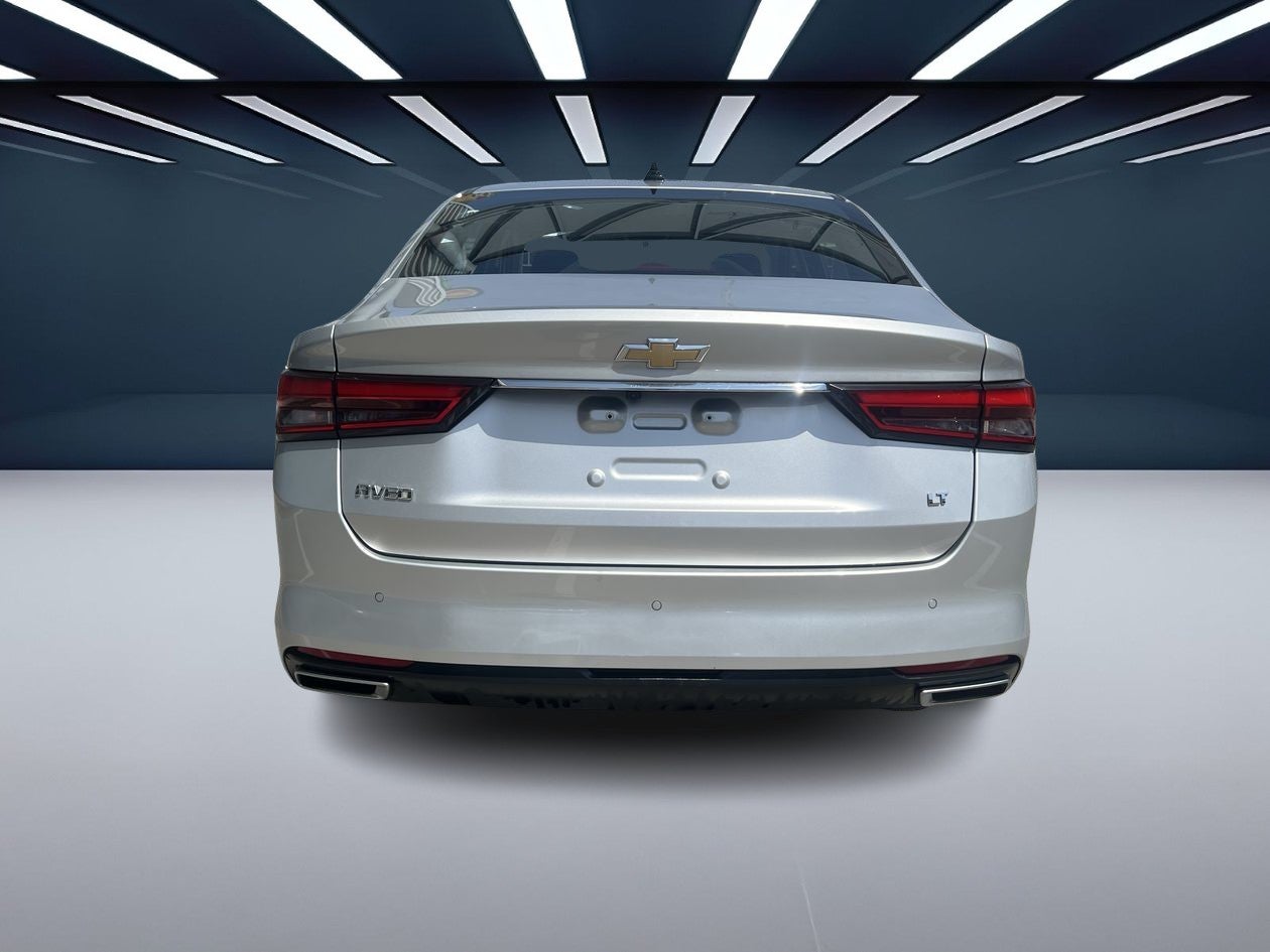 2025 Chevrolet Aveo 1.5 Lt Plus Sedan At