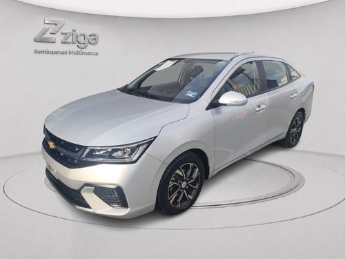 2024 Chevrolet Aveo 1.5 Lt Plus Sedan At