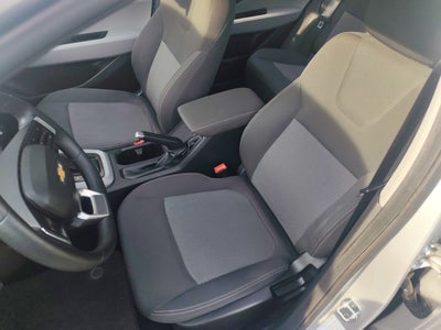 2024 Chevrolet Aveo 1.5 Lt Plus Sedan At