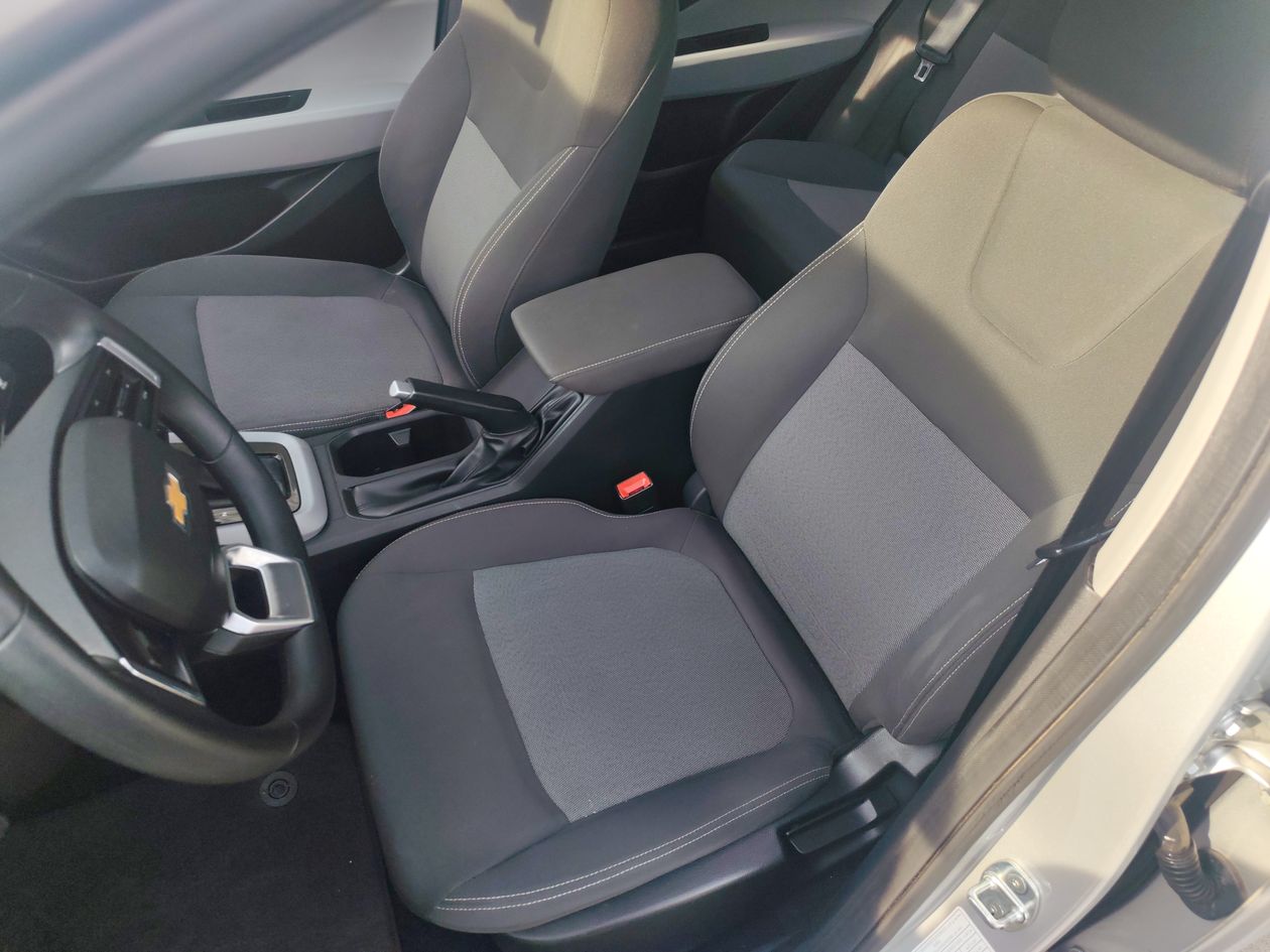 2024 Chevrolet Aveo 1.5 Lt Plus Sedan At