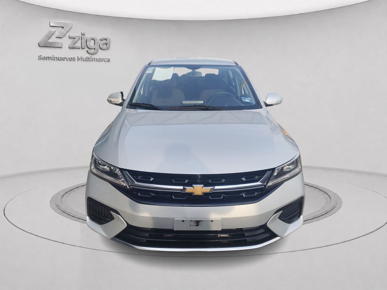 2024 Chevrolet Aveo 1.5 Lt Plus Sedan At
