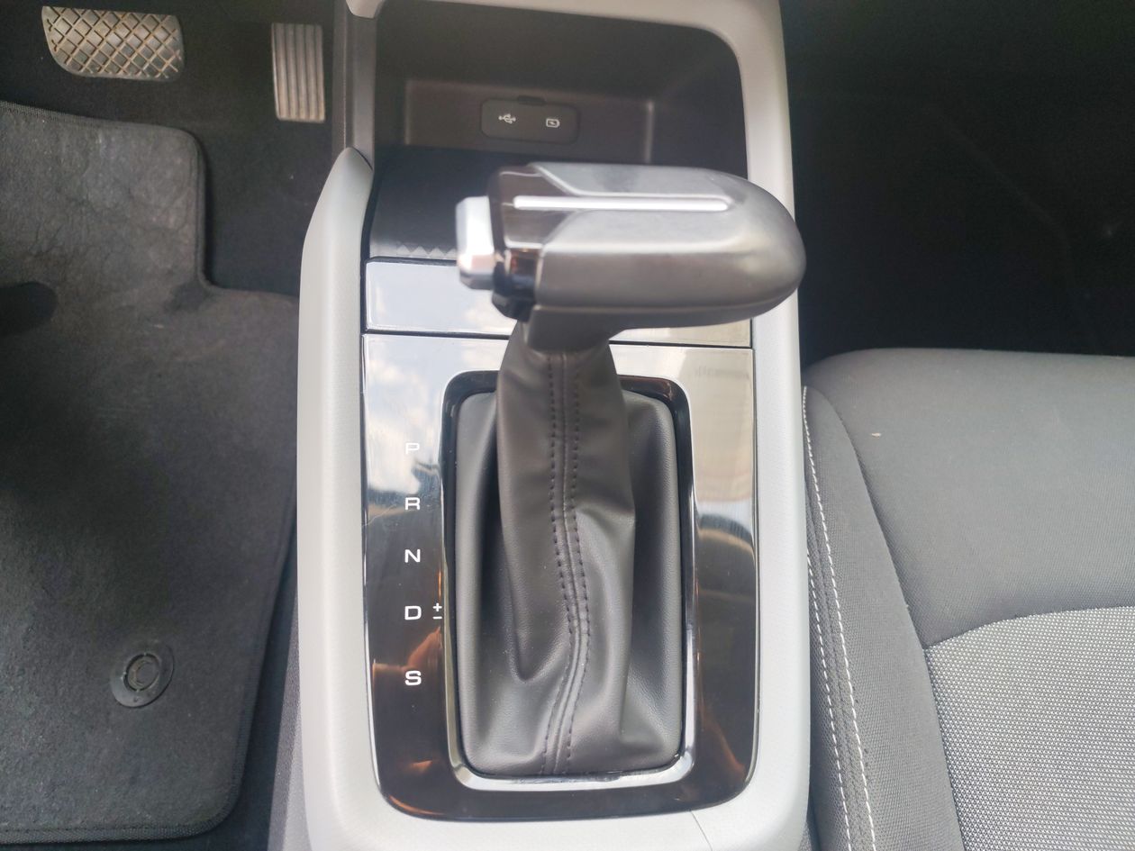 2024 Chevrolet Aveo 1.5 Lt Plus Sedan At