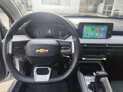 2024 Chevrolet Aveo 1.5 Lt Plus Sedan At