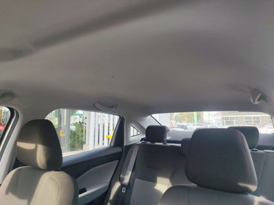 2024 Chevrolet Aveo 1.5 Lt Plus Sedan At