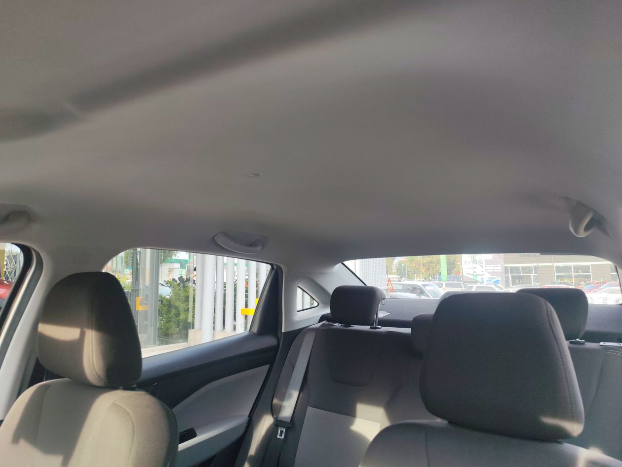 2024 Chevrolet Aveo 1.5 Lt Plus Sedan At