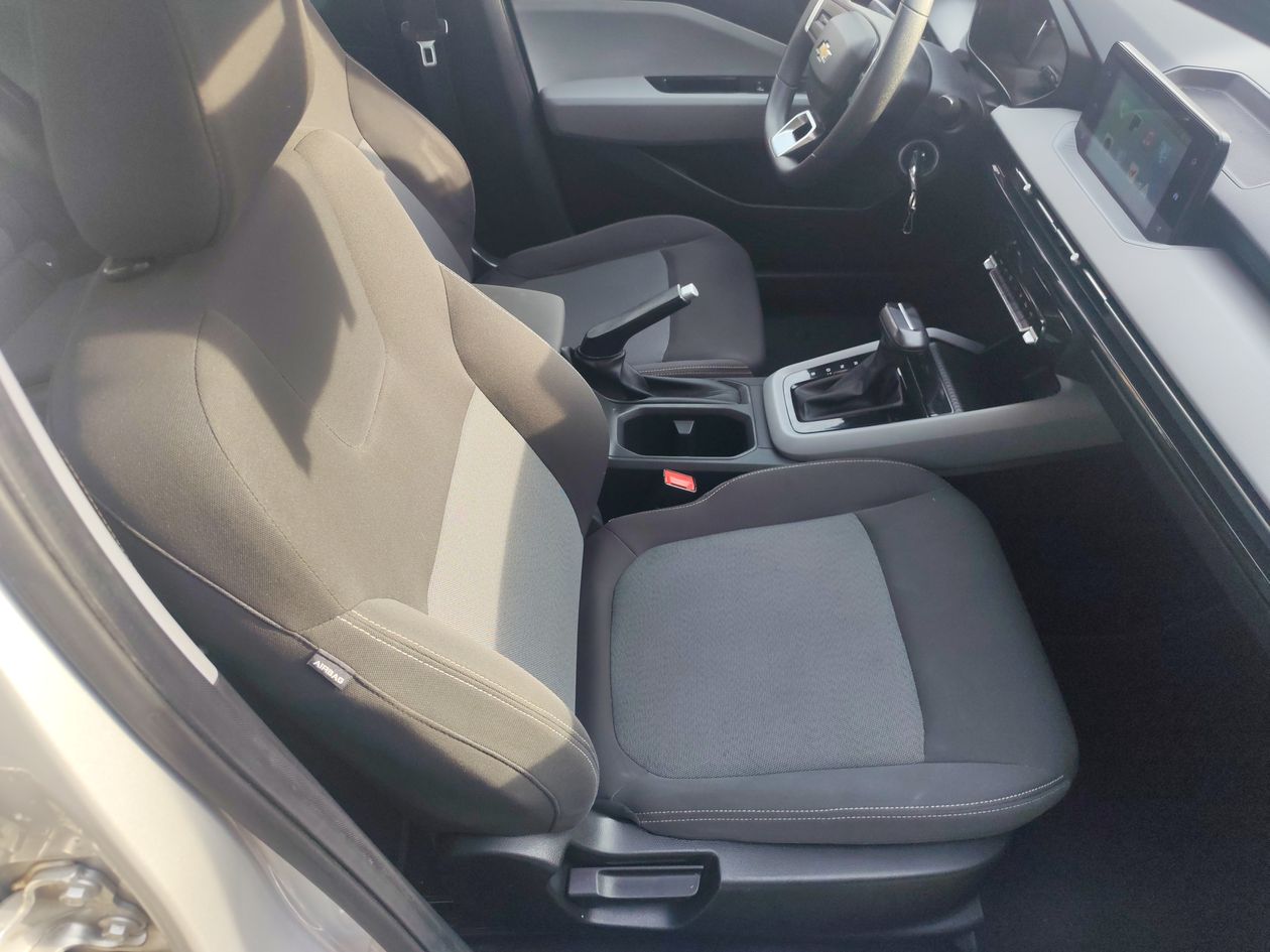 2024 Chevrolet Aveo 1.5 Lt Plus Sedan At