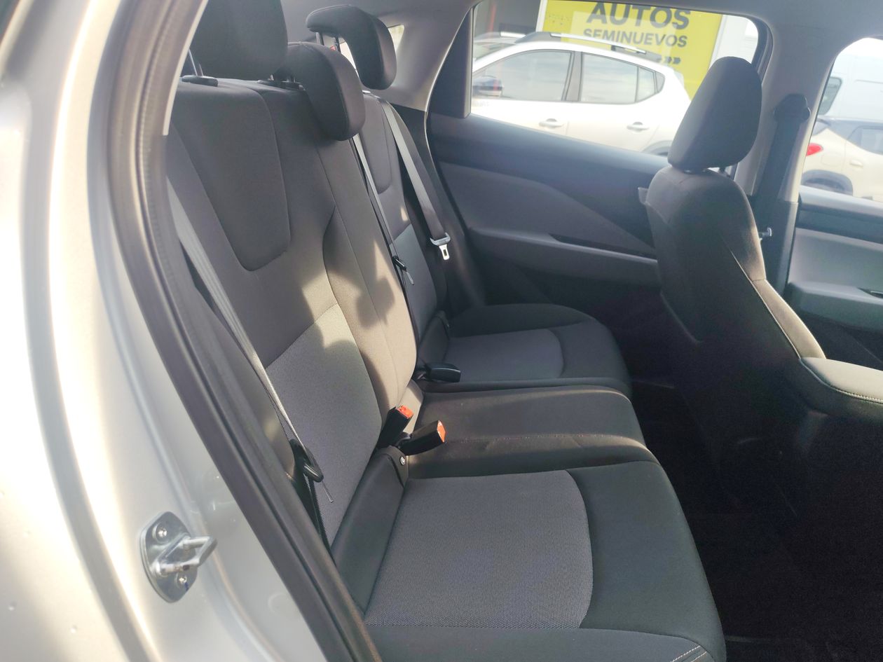 2024 Chevrolet Aveo 1.5 Lt Plus Sedan At