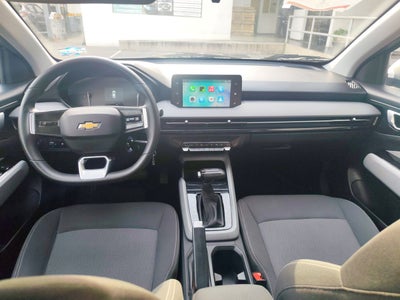 2024 Chevrolet Aveo 1.5 Lt Plus Sedan At