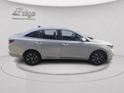 2024 Chevrolet Aveo 1.5 Lt Plus Sedan At