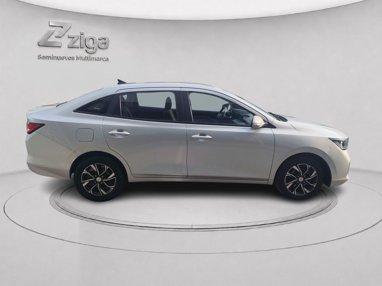 2024 Chevrolet Aveo 1.5 Lt Plus Sedan At