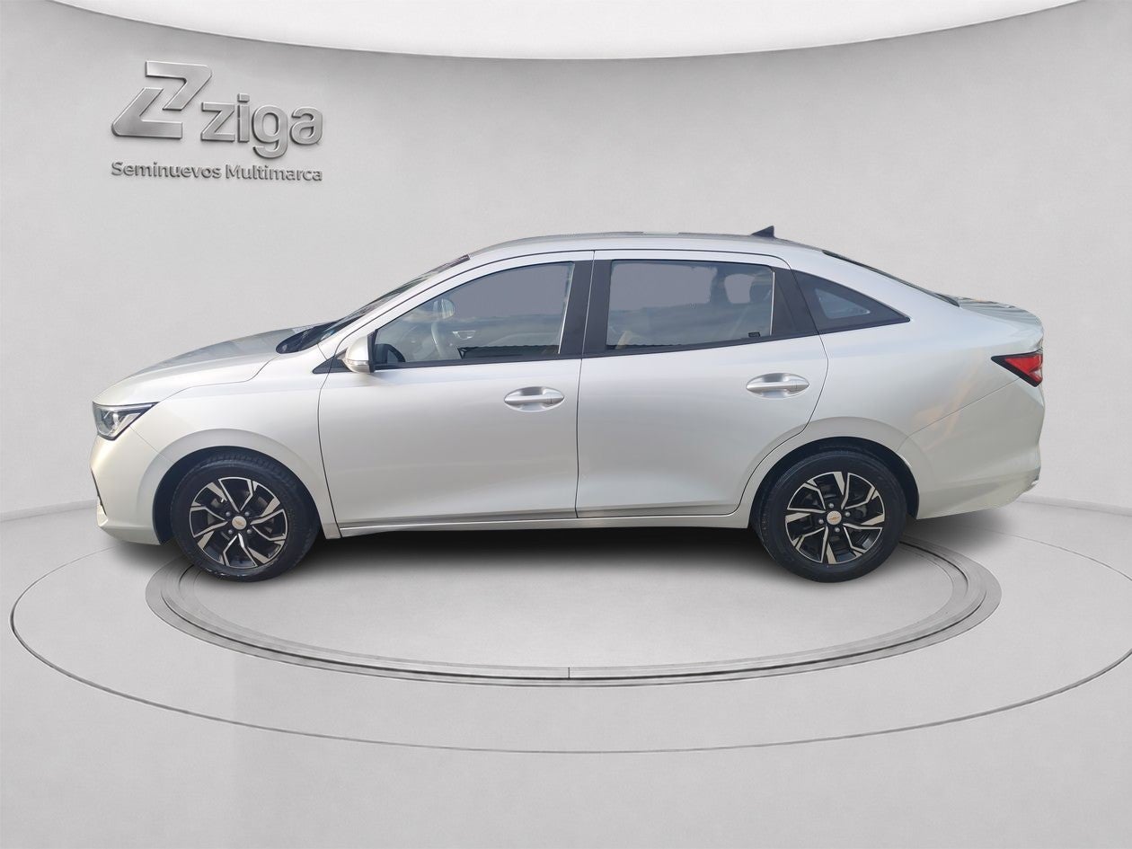 2024 Chevrolet Aveo 1.5 Lt Plus Sedan At