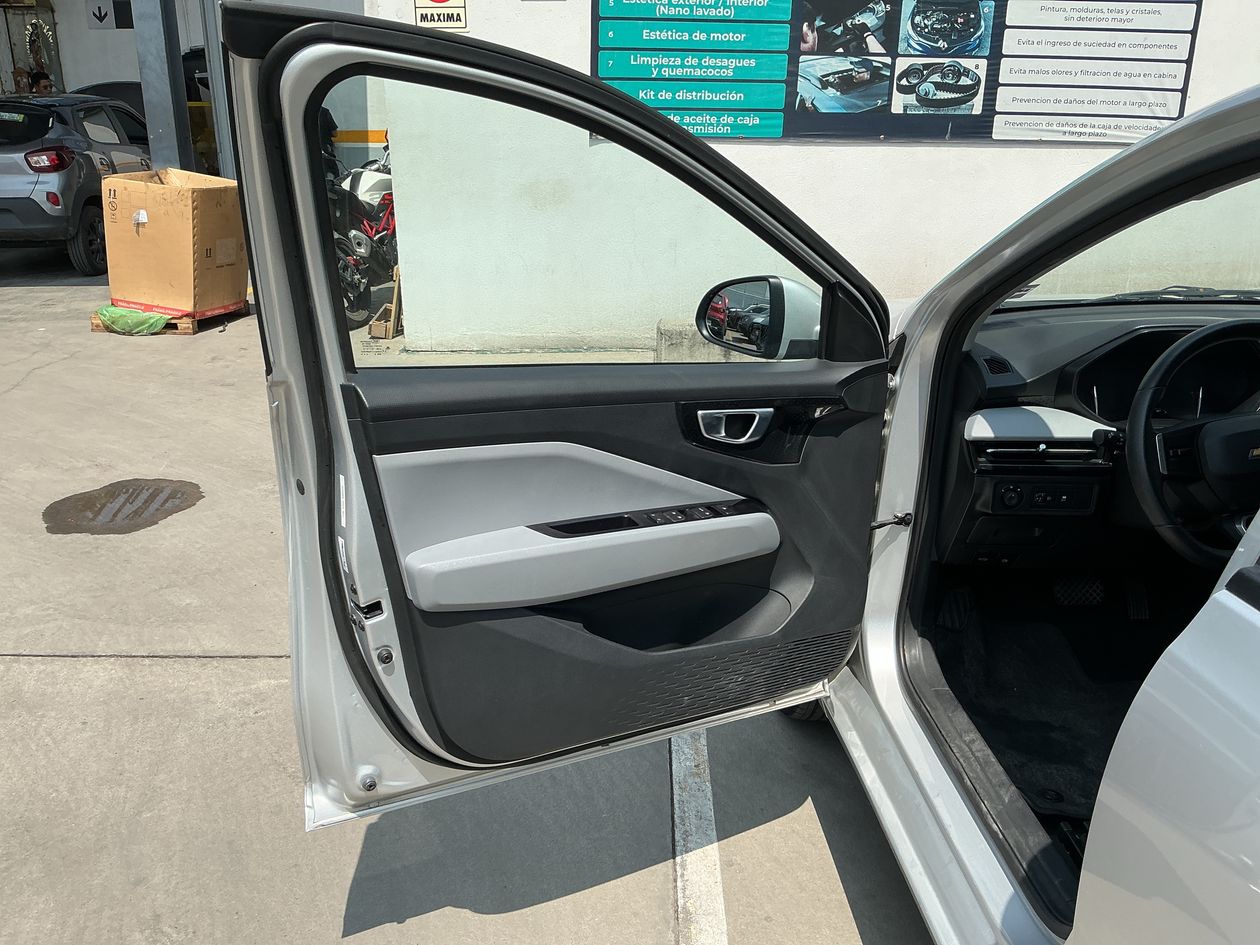 2025 Chevrolet Aveo 1.5 Lt Sedan At