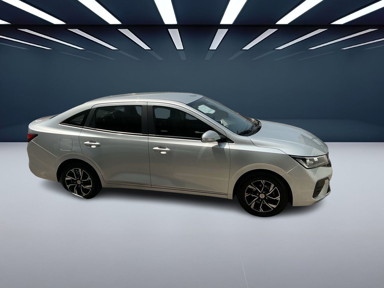 2025 Chevrolet Aveo 1.5 Lt Sedan At