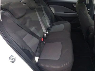 2025 Chevrolet Aveo 1.5 Lt Plus Sedan At