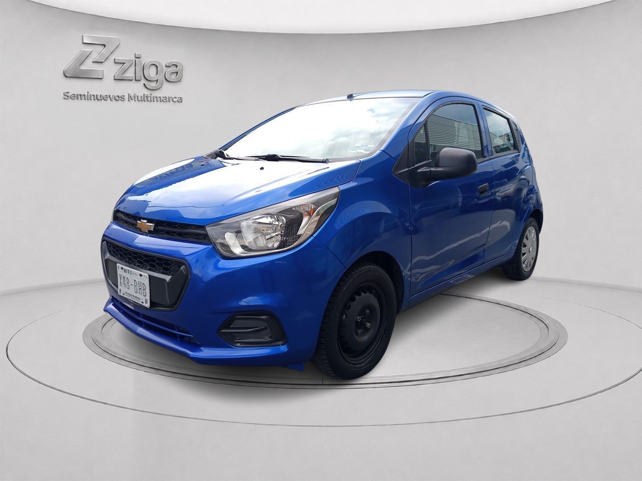 2020 Chevrolet Beat 1.2 HB LS Mt