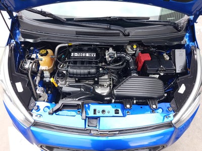 2020 Chevrolet Beat 1.2 HB LS Mt