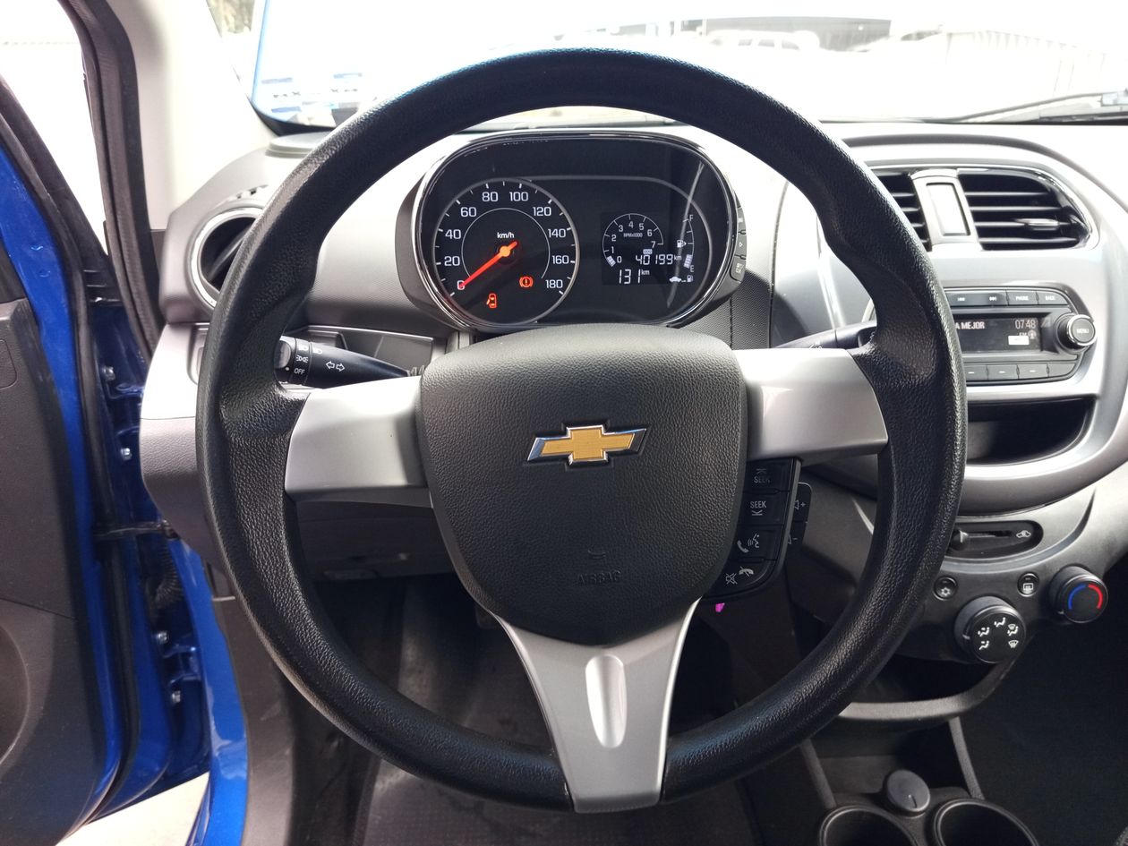 2020 Chevrolet Beat 1.2 HB LS Mt