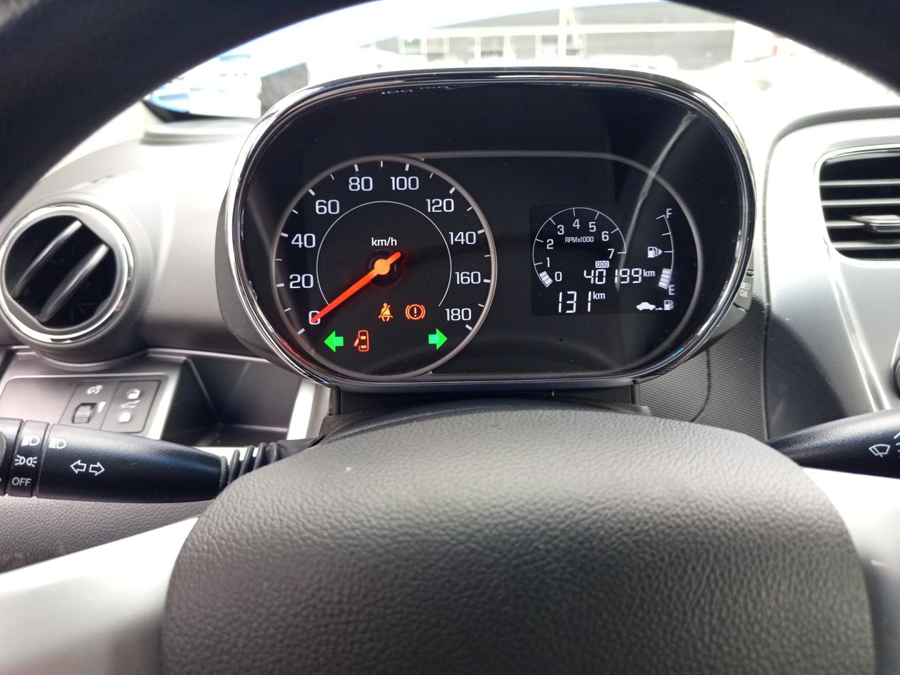 2020 Chevrolet Beat 1.2 HB LS Mt
