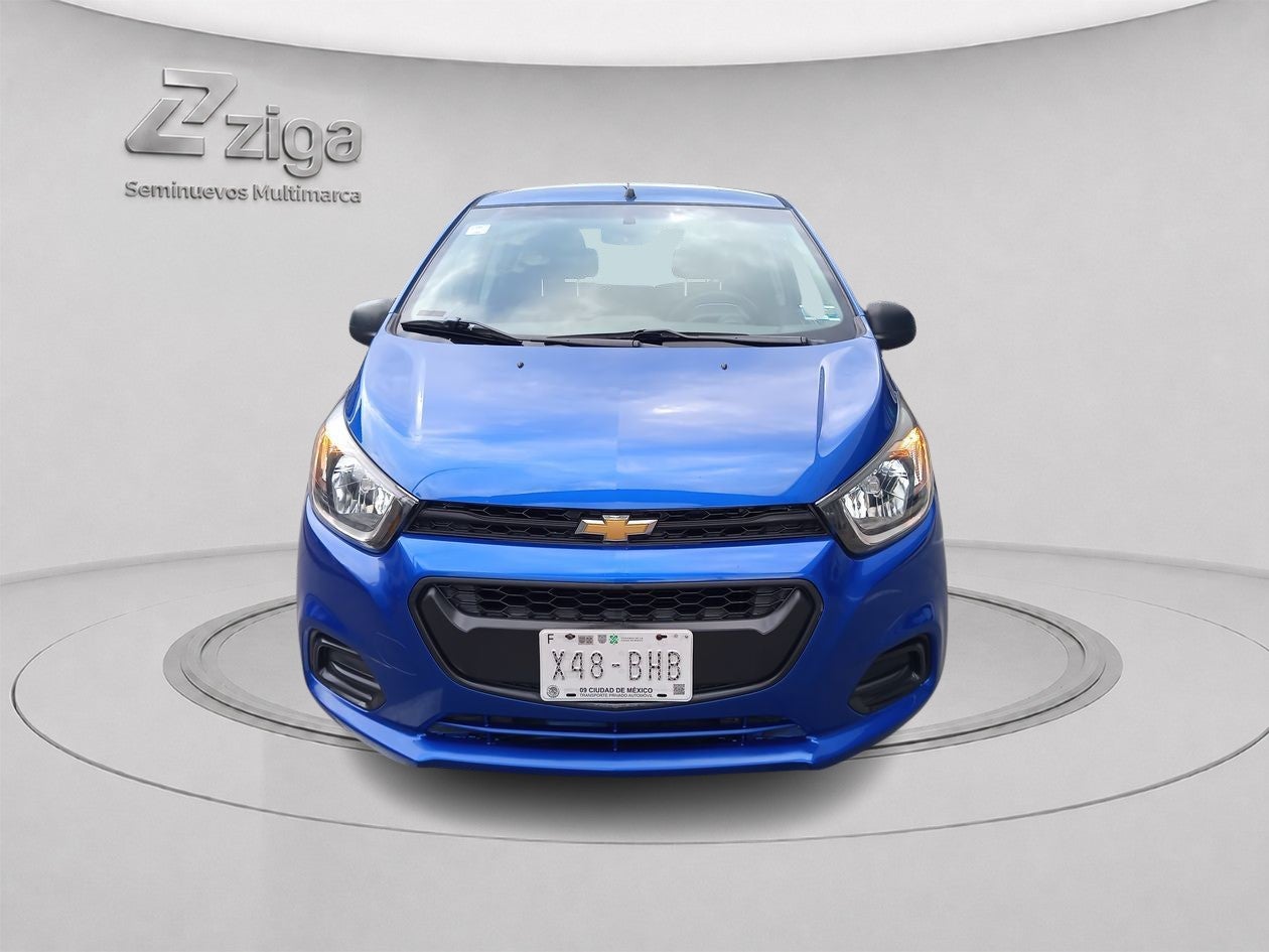 2020 Chevrolet Beat 1.2 HB LS Mt