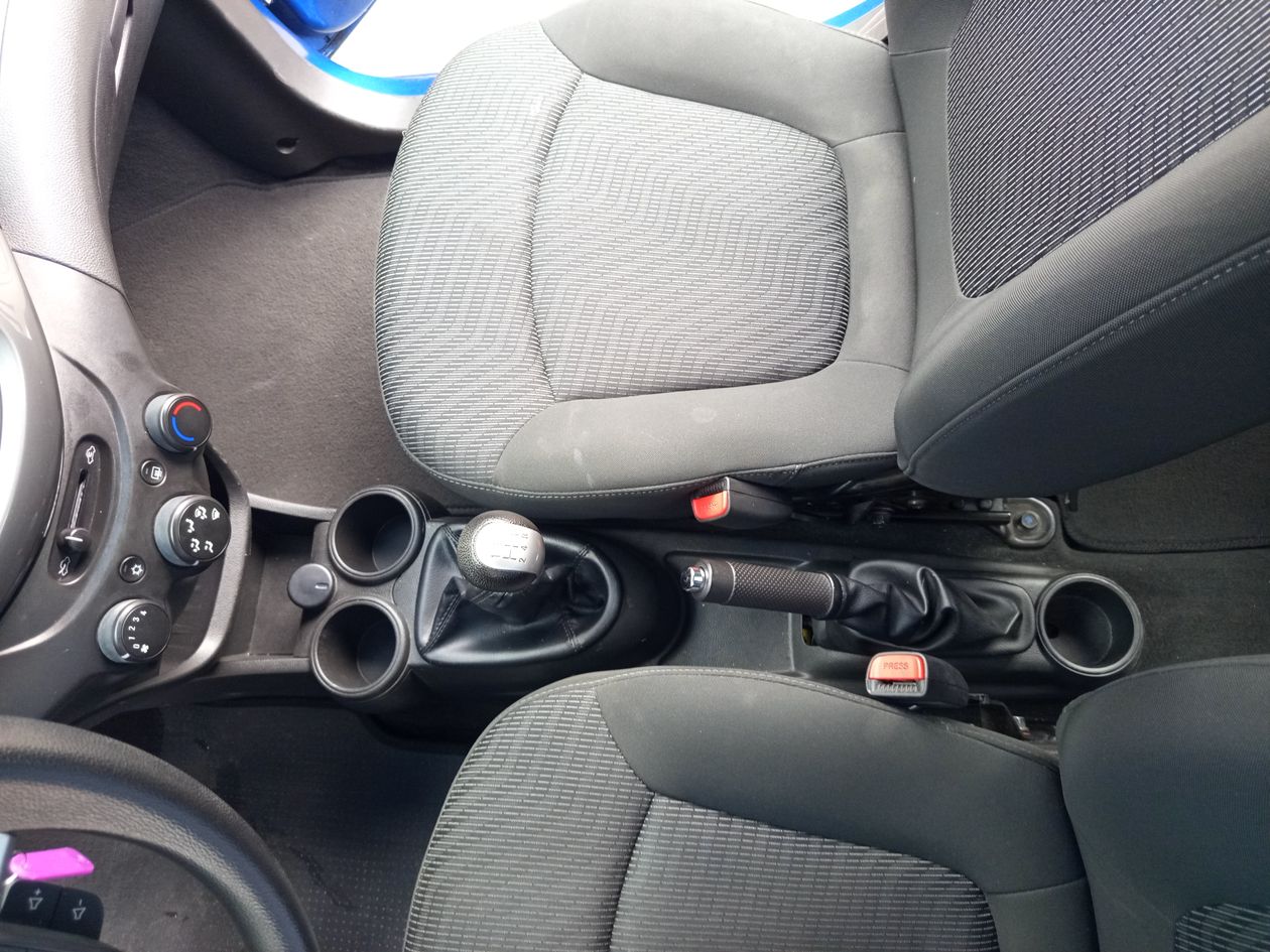 2020 Chevrolet Beat 1.2 HB LS Mt