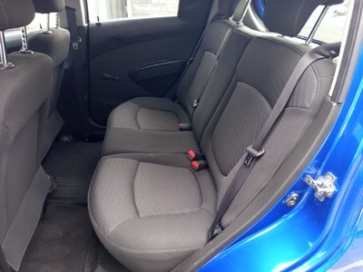 2020 Chevrolet Beat 1.2 HB LS Mt