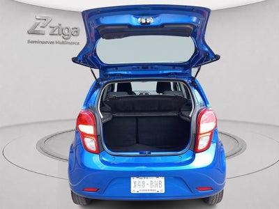 2020 Chevrolet Beat 1.2 HB LS Mt