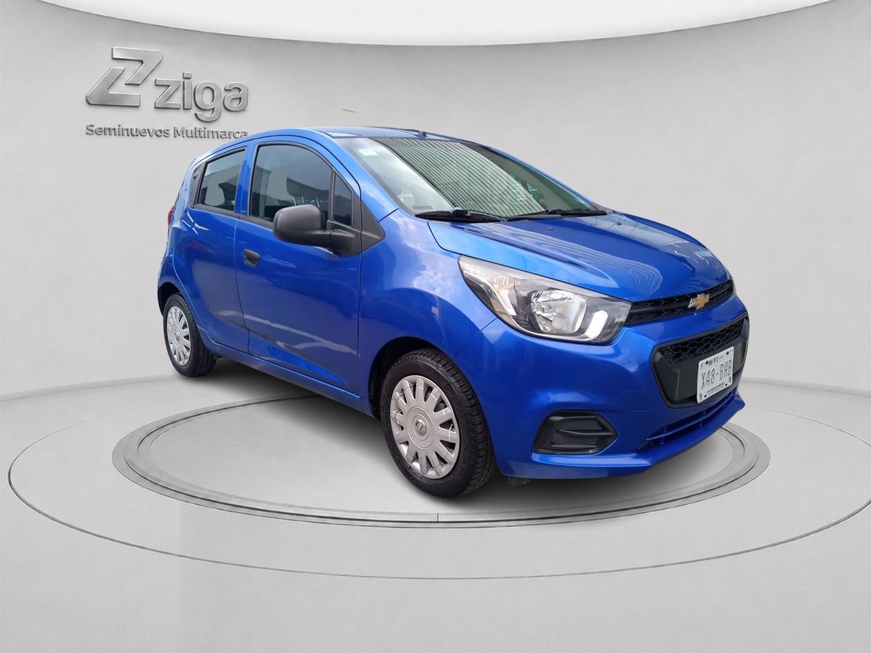 2020 Chevrolet Beat 1.2 HB LS Mt