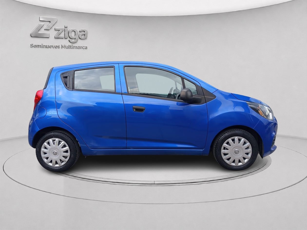 2020 Chevrolet Beat 1.2 HB LS Mt